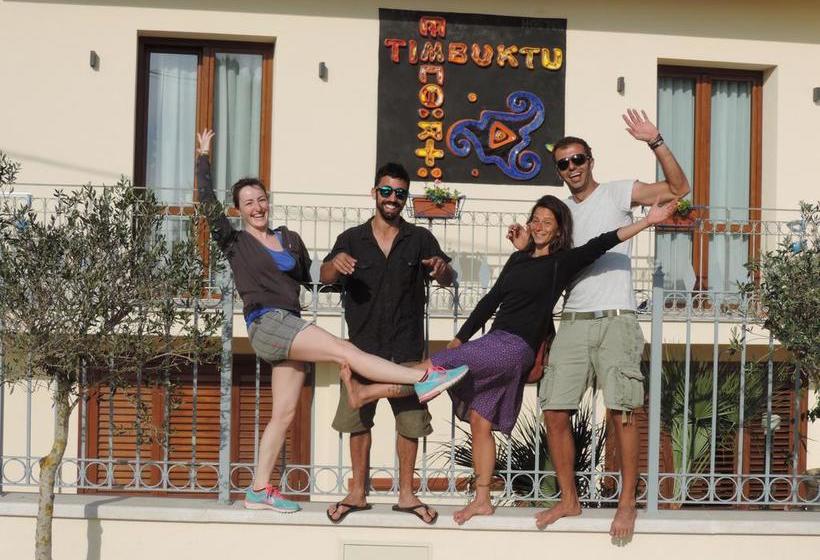 Timbuktu Hostel  | San Vito lo Capo | Trapani | Italia 19