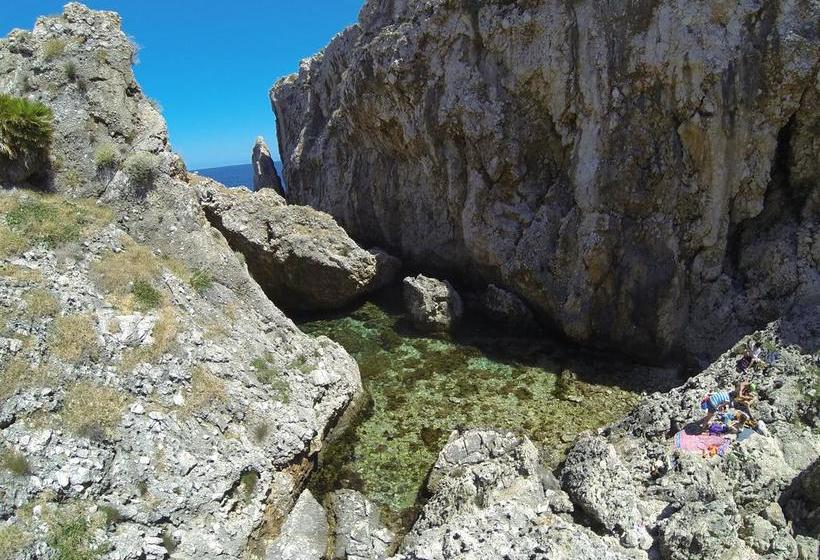 Timbuktu Hostel  | San Vito lo Capo | Trapani | Italia 2