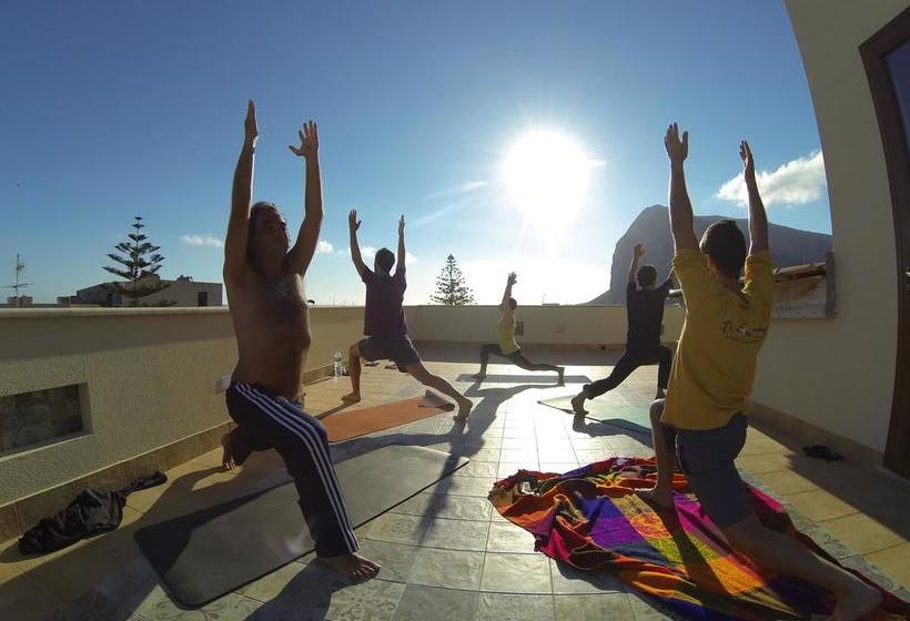 Timbuktu Hostel  | San Vito lo Capo | Trapani | Italia 3