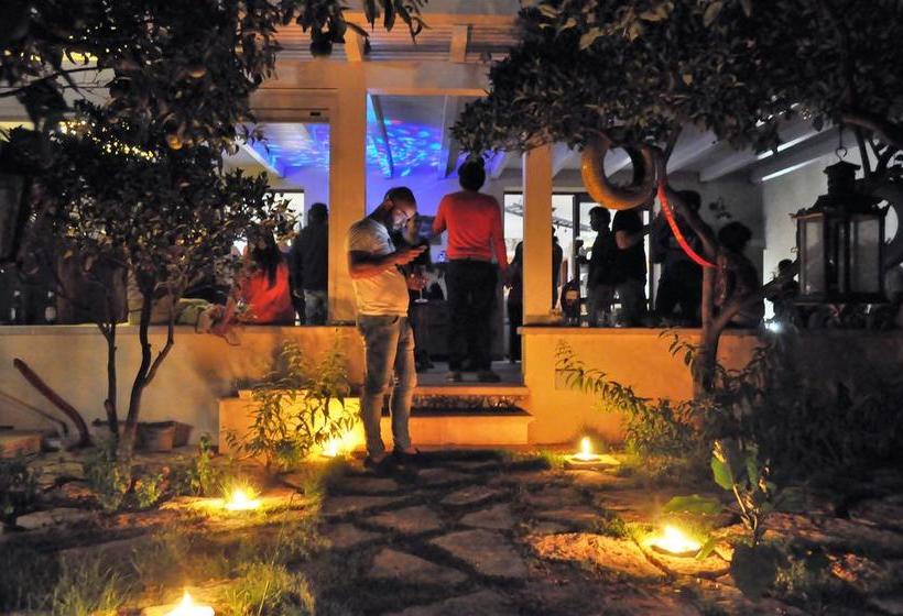 Timbuktu Hostel  | San Vito lo Capo | Trapani | Italia 4