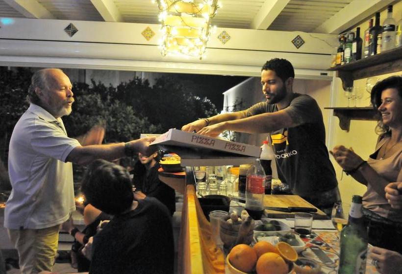 Timbuktu Hostel  | San Vito lo Capo | Trapani | Italia 5