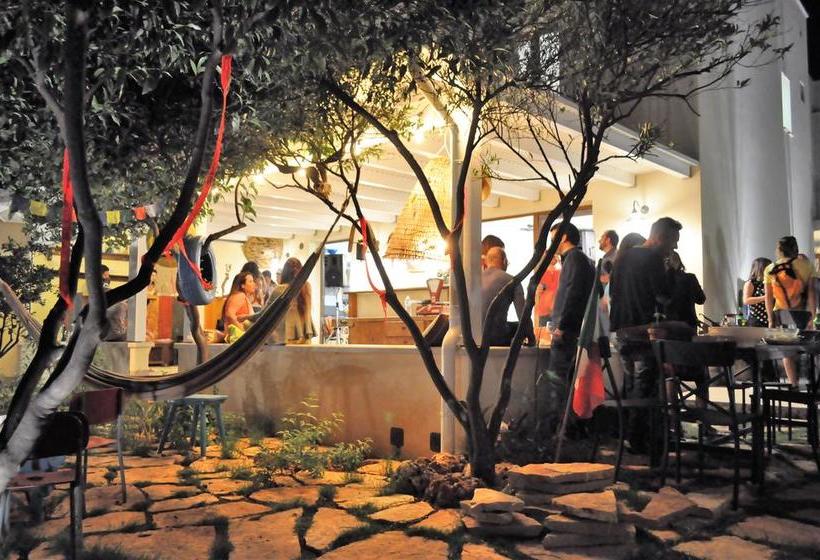 Timbuktu Hostel  | San Vito lo Capo | Trapani | Italia 6