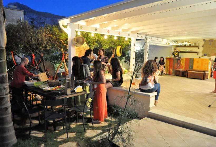 Timbuktu Hostel  | San Vito lo Capo | Trapani | Italia 7