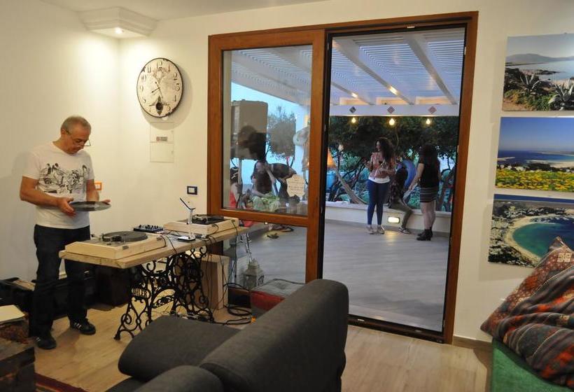 Timbuktu Hostel  | San Vito lo Capo | Trapani | Italia 8