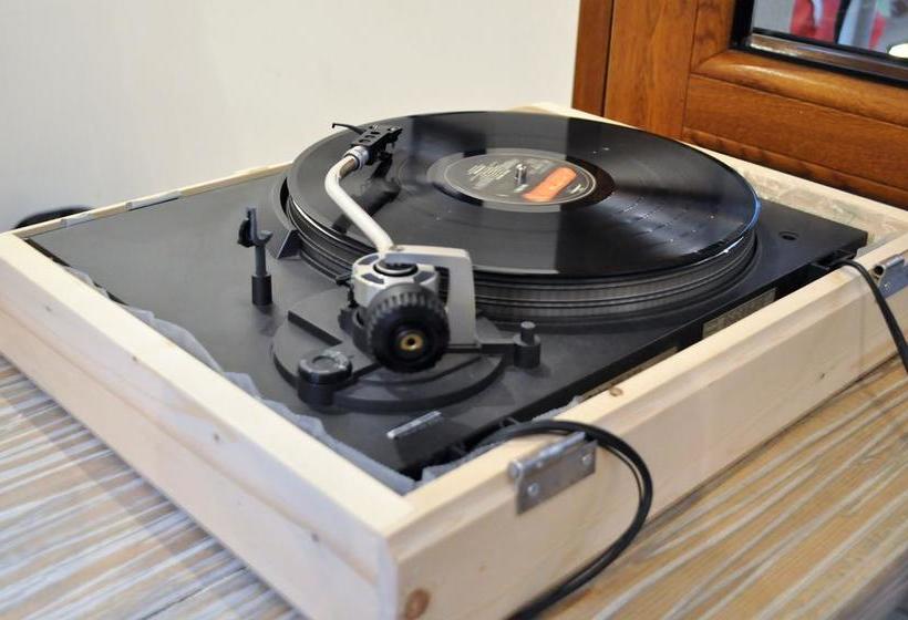 Timbuktu Hostel  | San Vito lo Capo | Trapani | Italia 9