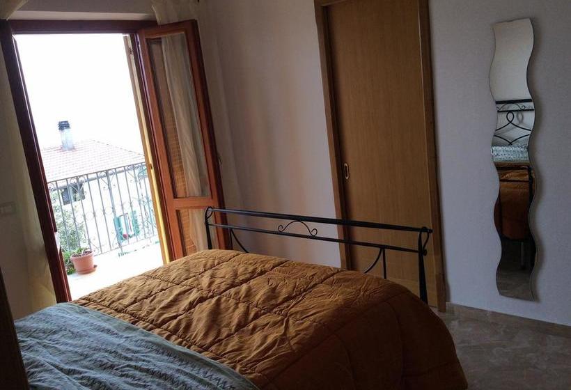 Bed and Breakfast Panorama  | Colonnella | Teramo | Italia 4