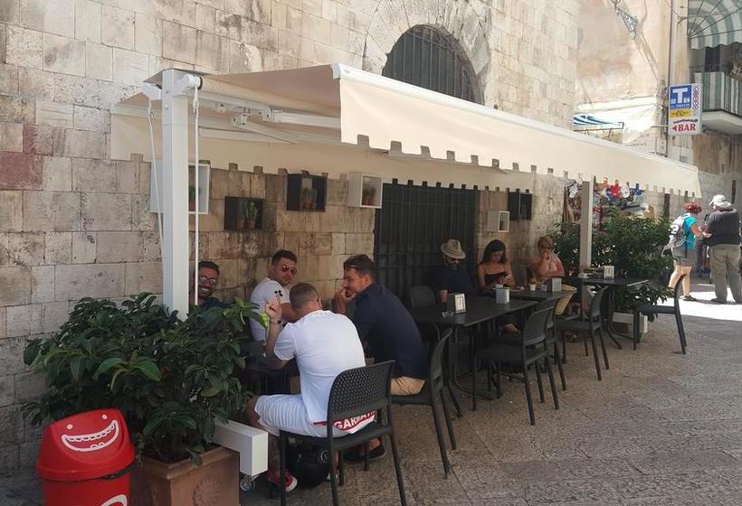 Bed and Breakfast Sisters Residence Bari