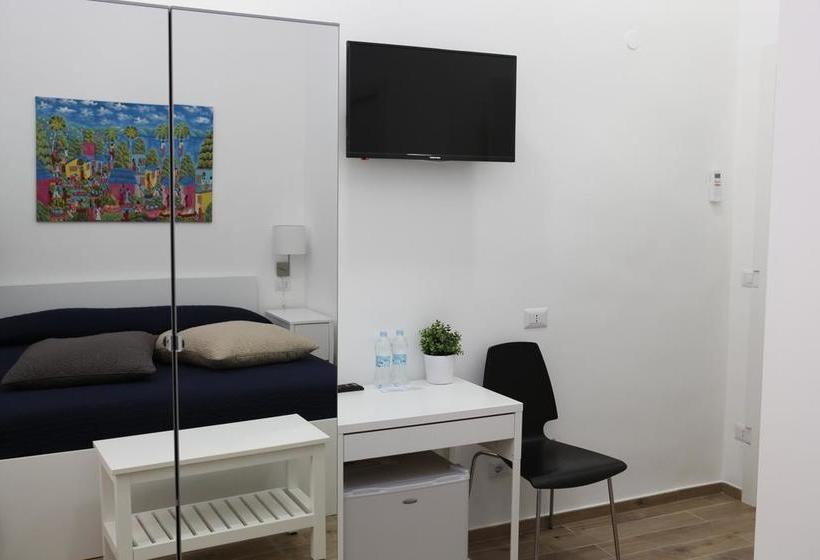 Bed and Breakfast Sisters Residence  | Bari | Bari | Italia 10