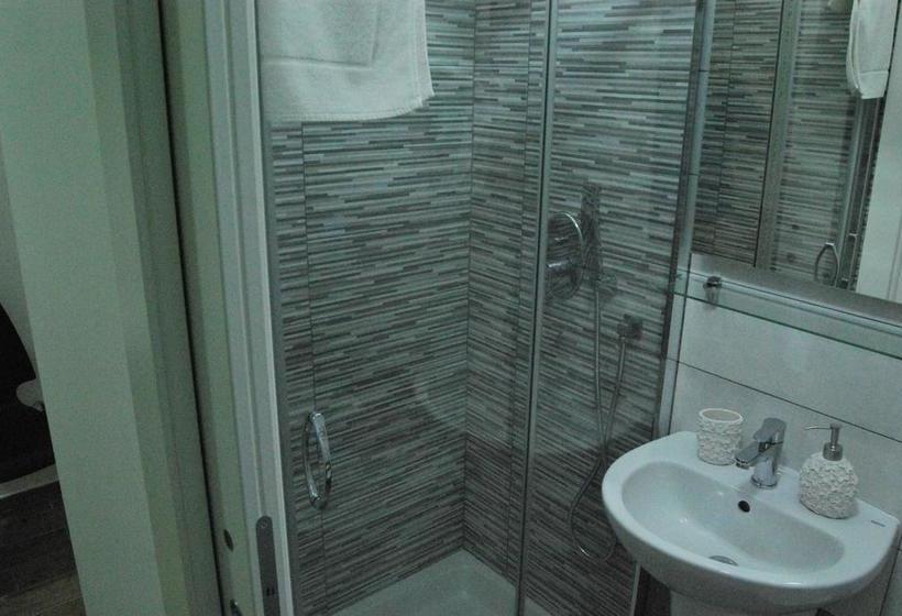 Bed and Breakfast Sisters Residence  | Bari | Bari | Italia 11