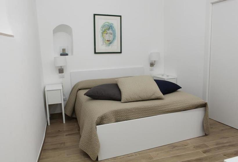 Bed and Breakfast Sisters Residence  | Bari | Bari | Italia 12