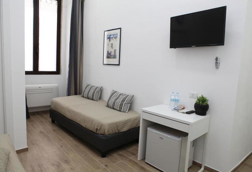 Bed and Breakfast Sisters Residence  | Bari | Bari | Italia 13