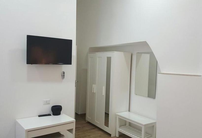 Bed and Breakfast Sisters Residence  | Bari | Bari | Italia 14