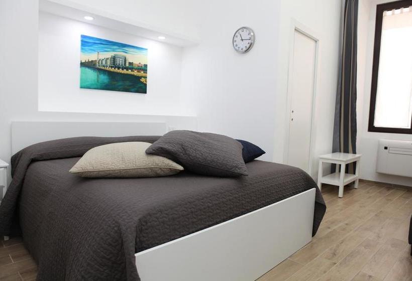 Bed and Breakfast Sisters Residence  | Bari | Bari | Italia 15