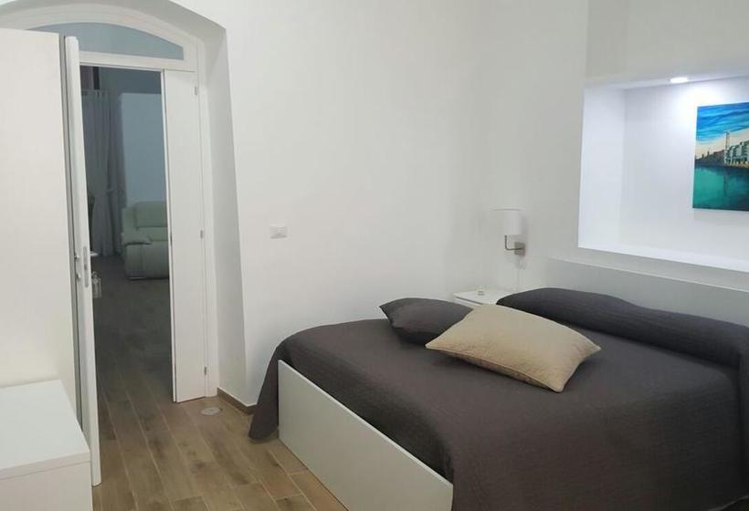 Bed and Breakfast Sisters Residence  | Bari | Bari | Italia 16