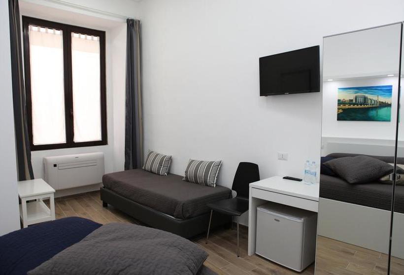 Bed and Breakfast Sisters Residence  | Bari | Bari | Italia 17