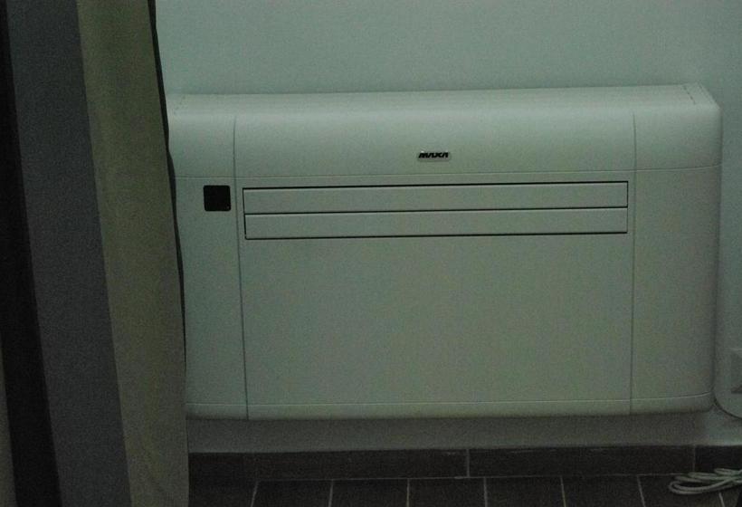 Bed and Breakfast Sisters Residence  | Bari | Bari | Italia 18