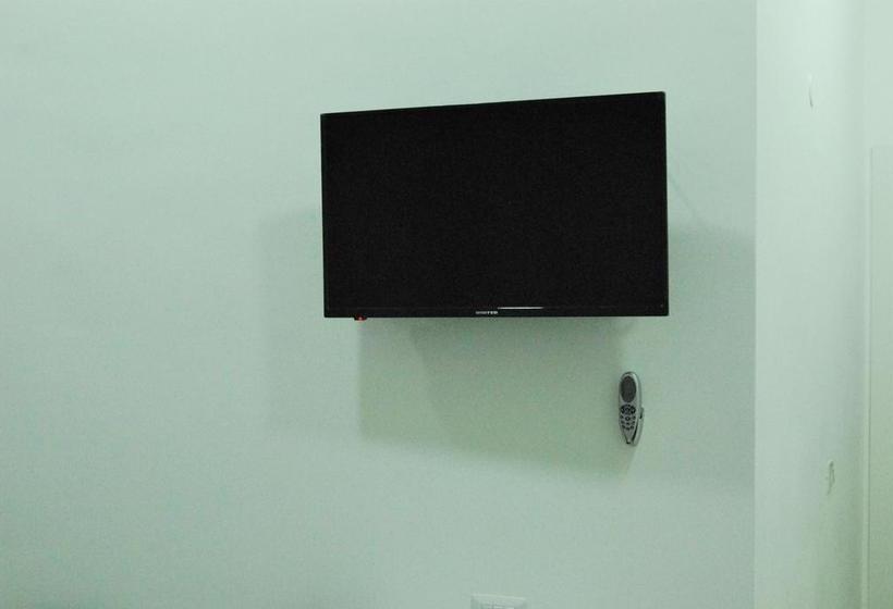 Bed and Breakfast Sisters Residence  | Bari | Bari | Italia 19