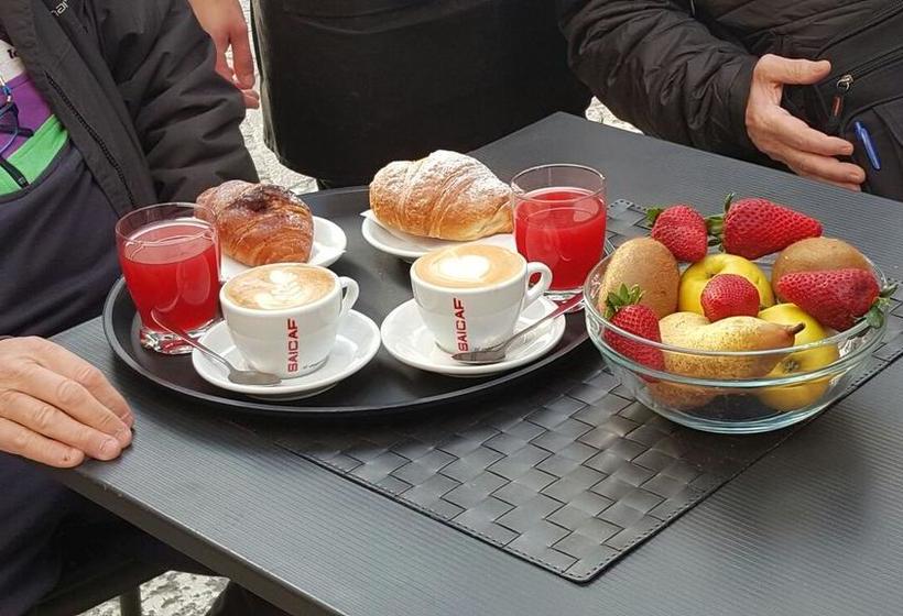 Bed and Breakfast Sisters Residence  | Bari | Bari | Italia 20