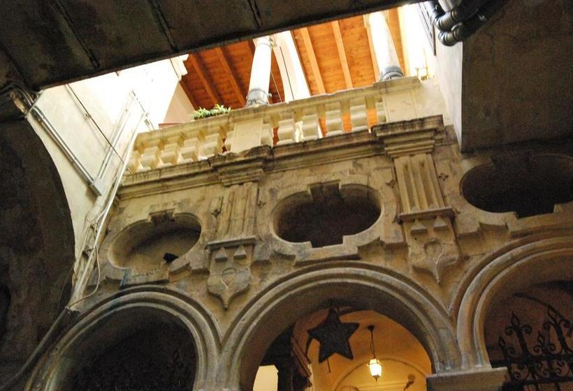 Bed and Breakfast Sisters Residence  | Bari | Bari | Italia 3