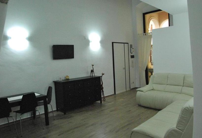 Bed and Breakfast Sisters Residence  | Bari | Bari | Italia 4