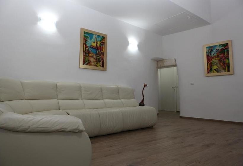 Bed and Breakfast Sisters Residence  | Bari | Bari | Italia 5