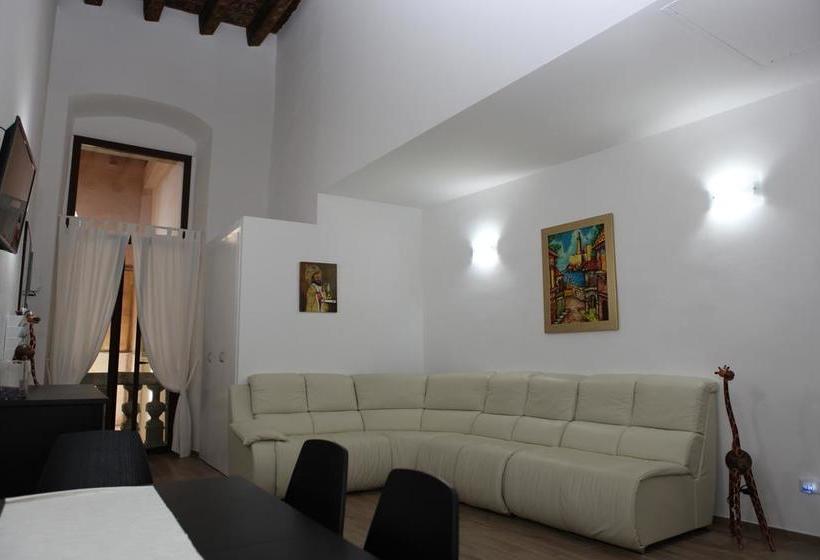 Bed and Breakfast Sisters Residence  | Bari | Bari | Italia 6