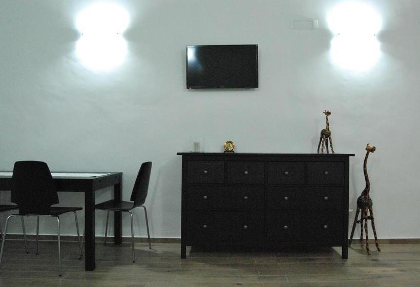 Bed and Breakfast Sisters Residence  | Bari | Bari | Italia 7