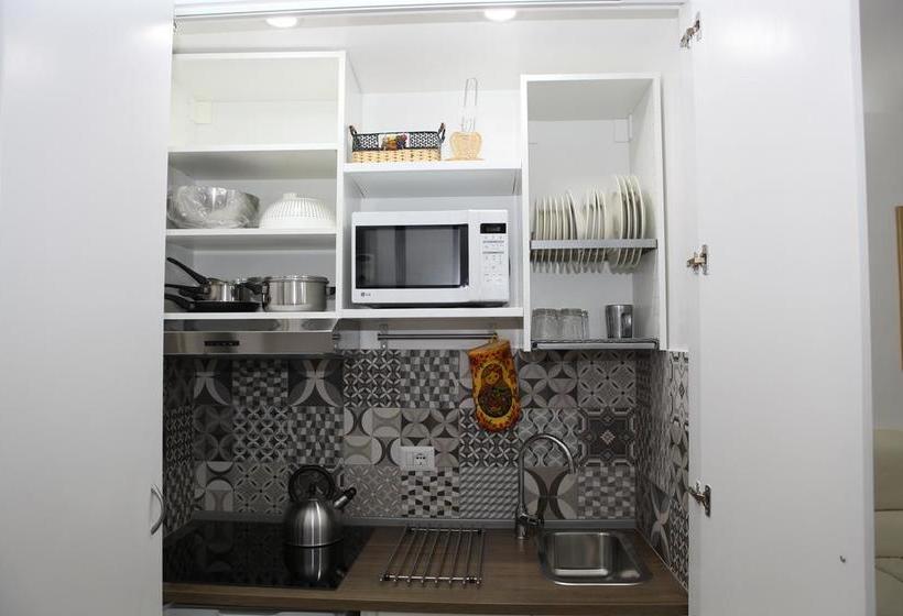 Bed and Breakfast Sisters Residence  | Bari | Bari | Italia 8