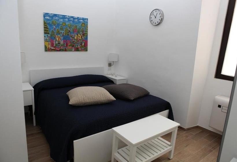 Bed and Breakfast Sisters Residence  | Bari | Bari | Italia 9