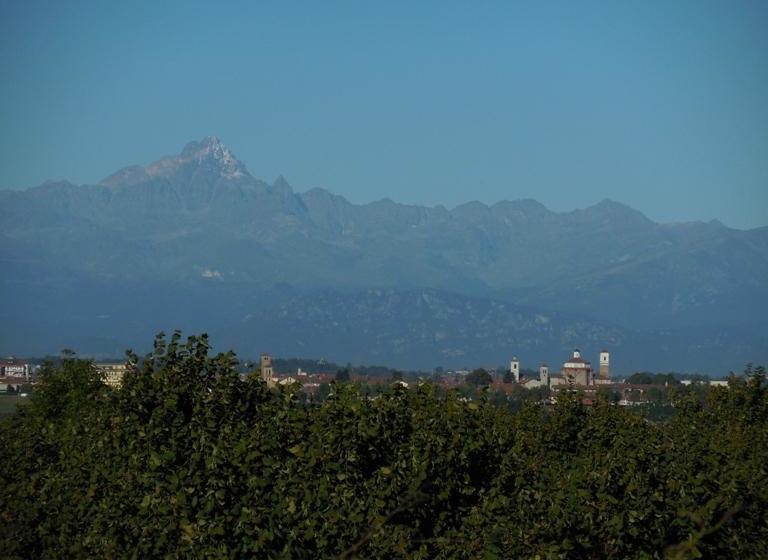 Bed and Breakfast Sul Bric  | Cherasco | Cuneo | Italia 13