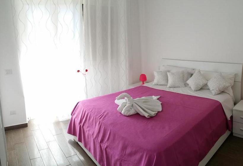 Bed and Breakfast Da Lucia  | Roma | Roma | Italia 1