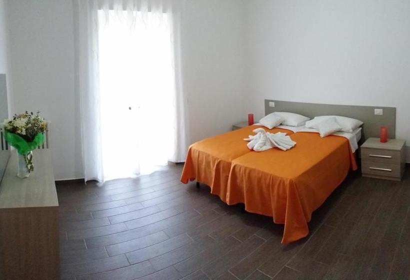 Bed and Breakfast Da Lucia  | Roma | Roma | Italia 10
