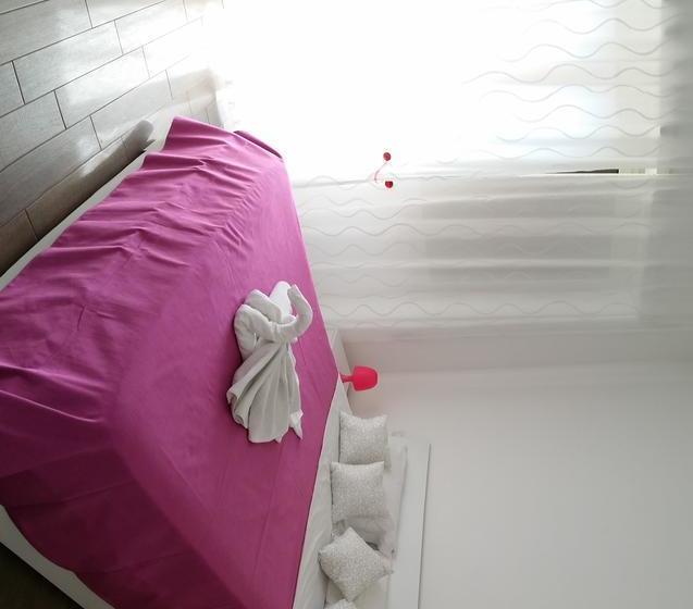 Bed and Breakfast Da Lucia  | Roma | Roma | Italia 12