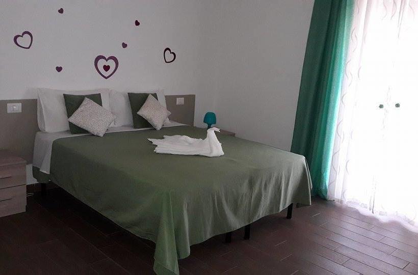Bed and Breakfast Da Lucia  | Roma | Roma | Italia 2