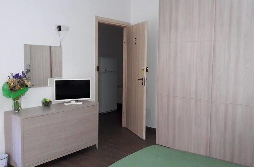 Bed and Breakfast Da Lucia  | Roma | Roma | Italia 3