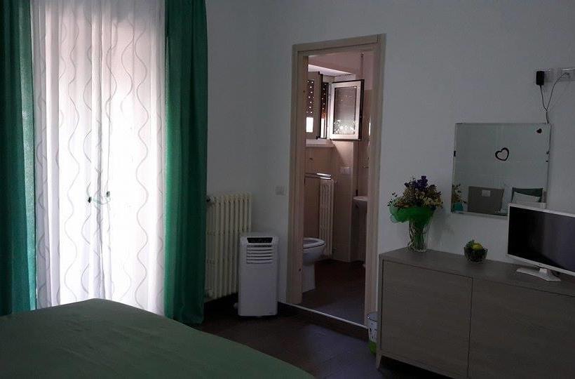 Bed and Breakfast Da Lucia  | Roma | Roma | Italia 4