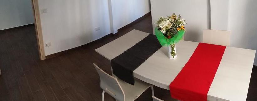 Bed and Breakfast Da Lucia  | Roma | Roma | Italia 6