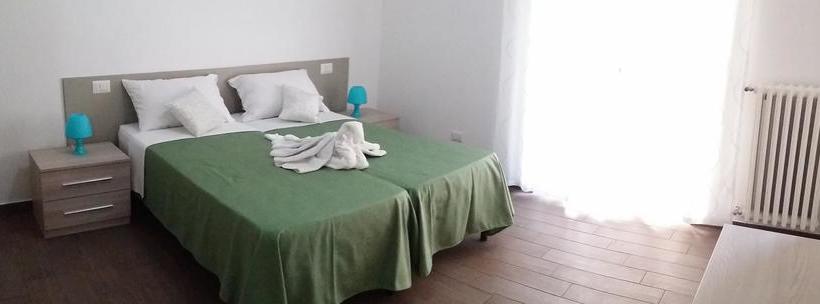 Bed and Breakfast Da Lucia  | Roma | Roma | Italia 7