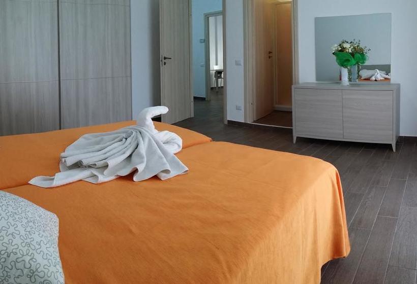Bed and Breakfast Da Lucia  | Roma | Roma | Italia 8
