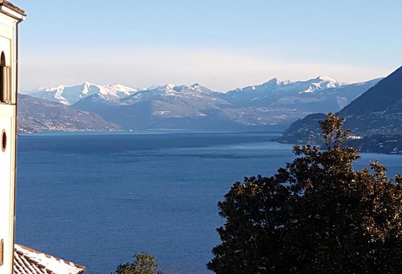 Bed and Breakfast Villa Rubino  | Stresa | Verbano-Cusio-Ossola | Italia 1