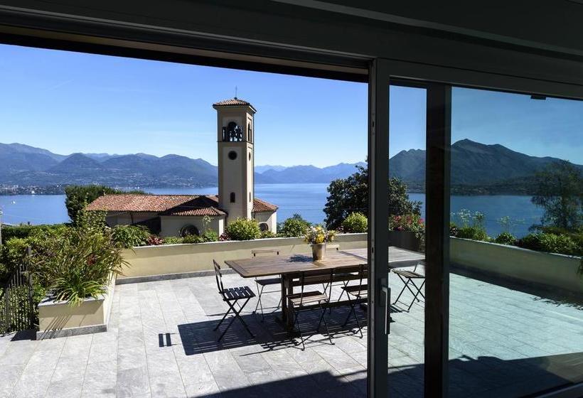 Bed and Breakfast Villa Rubino  | Stresa | Verbano-Cusio-Ossola | Italia 10