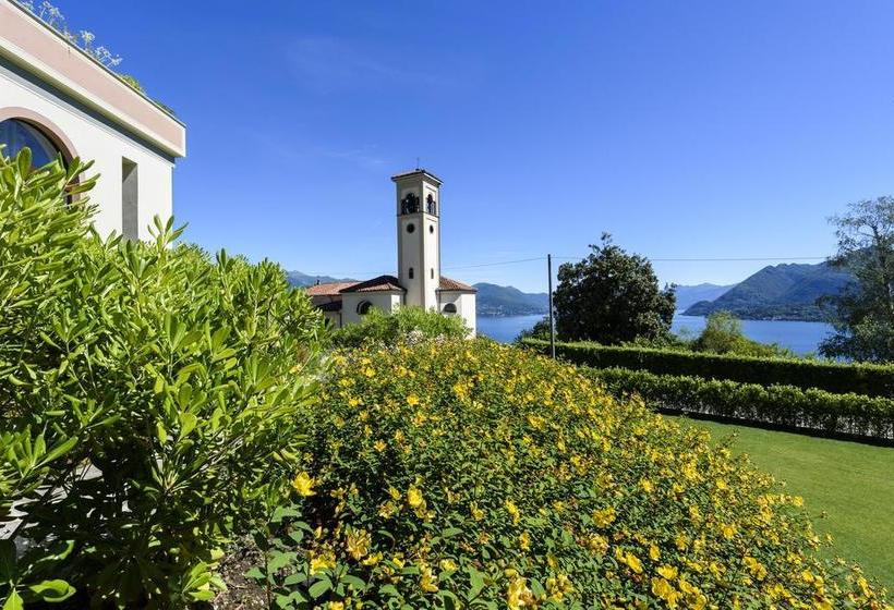 Bed and Breakfast Villa Rubino  | Stresa | Verbano-Cusio-Ossola | Italia 11