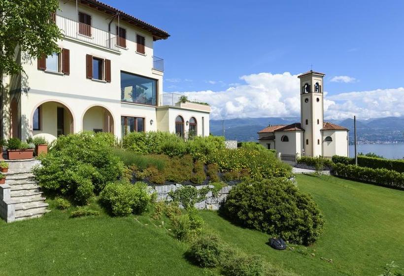 Bed and Breakfast Villa Rubino  | Stresa | Verbano-Cusio-Ossola | Italia 12