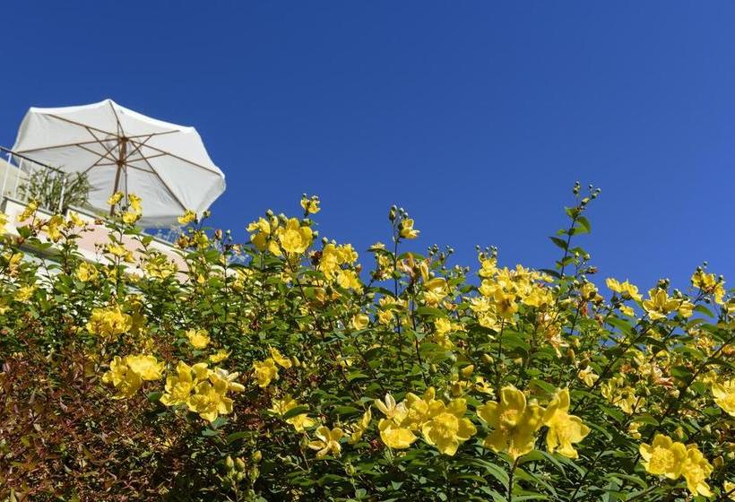 Bed and Breakfast Villa Rubino  | Stresa | Verbano-Cusio-Ossola | Italia 13