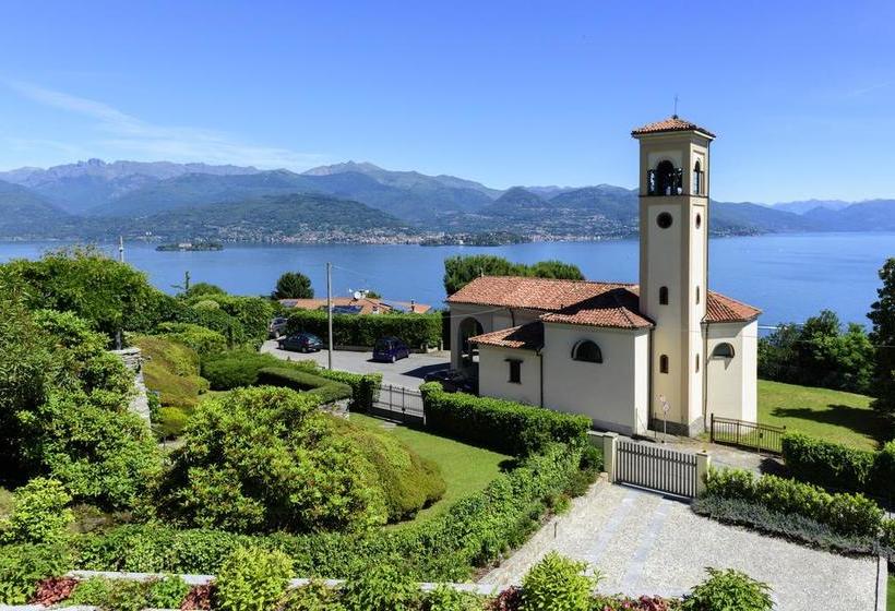 Bed and Breakfast Villa Rubino  | Stresa | Verbano-Cusio-Ossola | Italia 14
