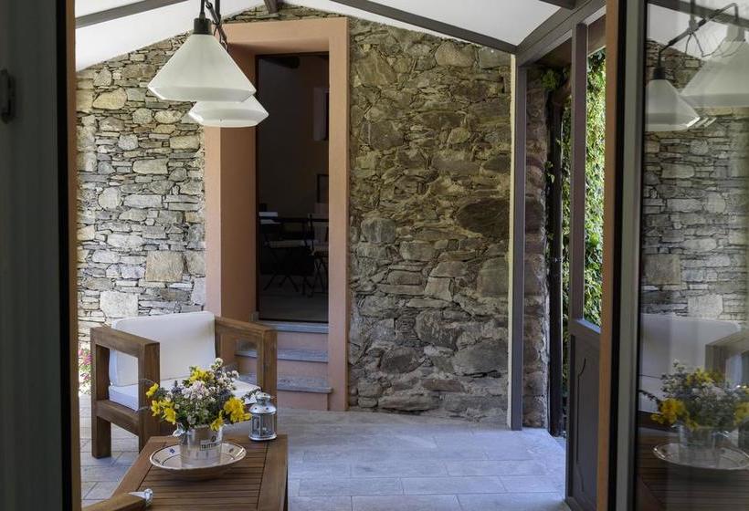 Bed and Breakfast Villa Rubino  | Stresa | Verbano-Cusio-Ossola | Italia 15