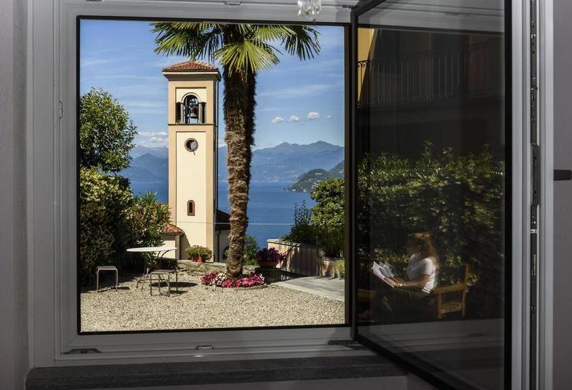 Bed and Breakfast Villa Rubino  | Stresa | Verbano-Cusio-Ossola | Italia 16