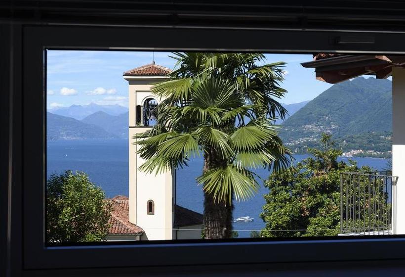 Bed and Breakfast Villa Rubino  | Stresa | Verbano-Cusio-Ossola | Italia 17