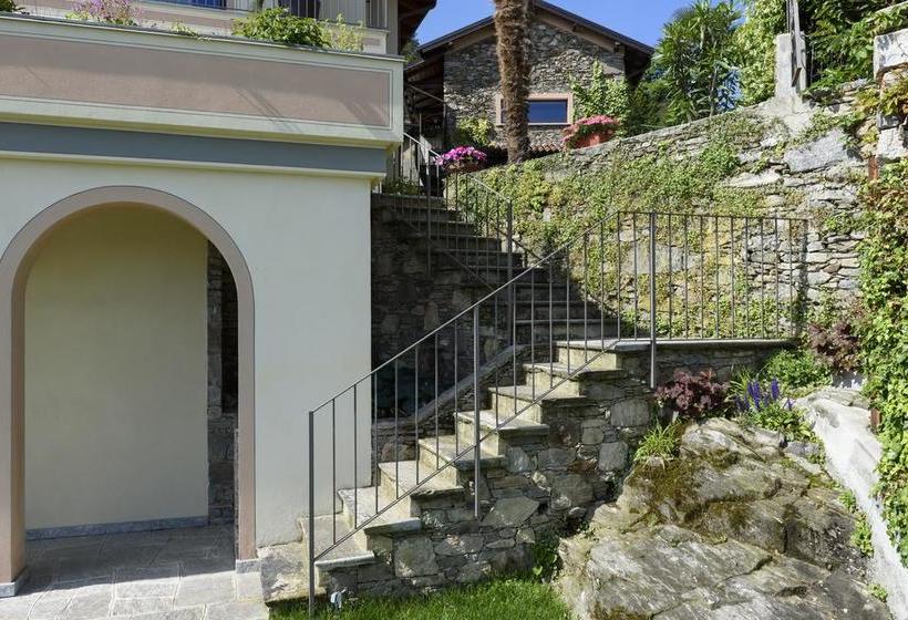 Bed and Breakfast Villa Rubino  | Stresa | Verbano-Cusio-Ossola | Italia 19