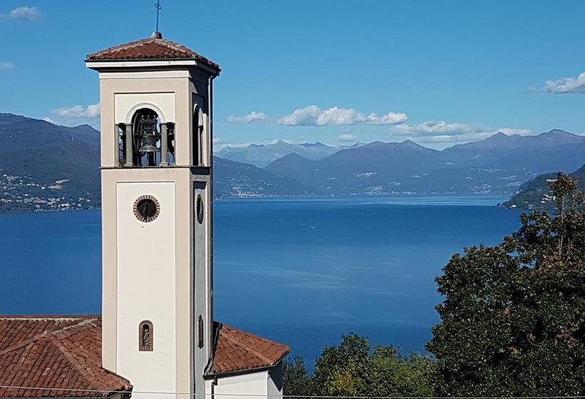 Bed and Breakfast Villa Rubino  | Stresa | Verbano-Cusio-Ossola | Italia 2